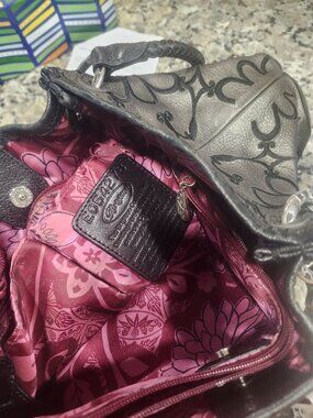 Patricia Nash Handbah